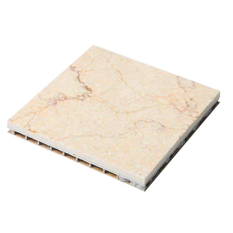 stone honeycomb panel aluminum honeycomb sandwich panels for camper van aluminum honeycomb marble panel