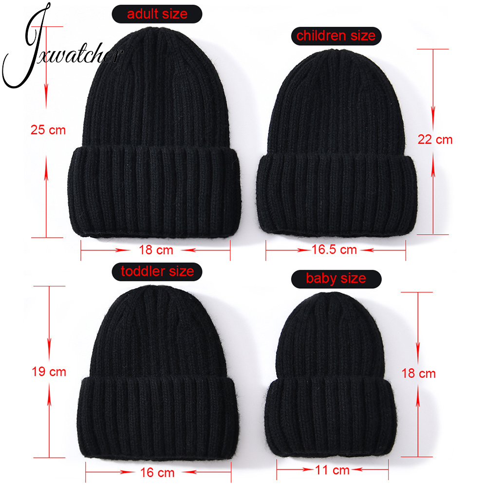 Protect Hair Unisex Cashmere Wool Knit Hat Smooth Satin Lined Beanie Women Men Winter Striped Wholesale Custom Silk Lined Beanie