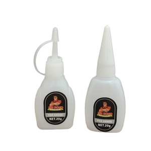 MR BOND Super Glue High Quality Epoxy and Acrylic Based for Woodworking and Packing Use