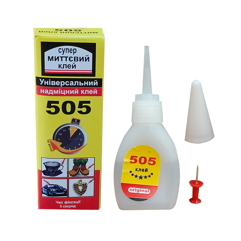 instant super glue 505 101 flexible adhesive  glue