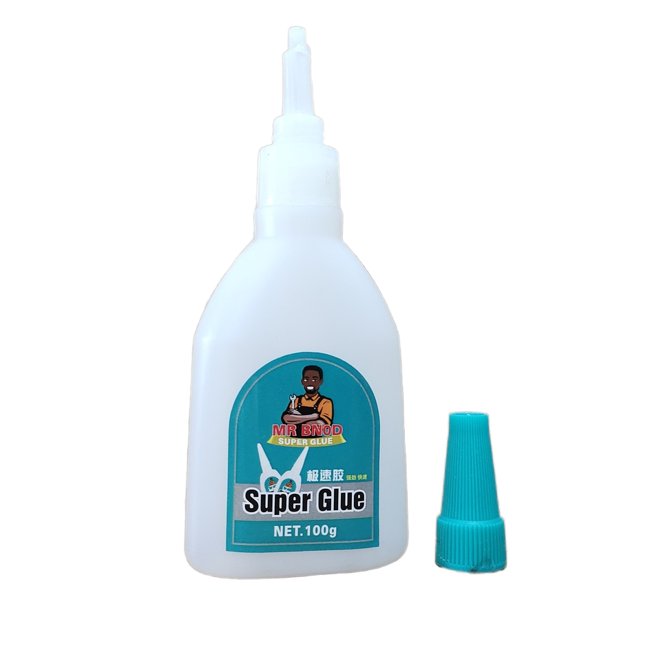 high bonding strength quick bond 502 super glue cyanoacrylate gel