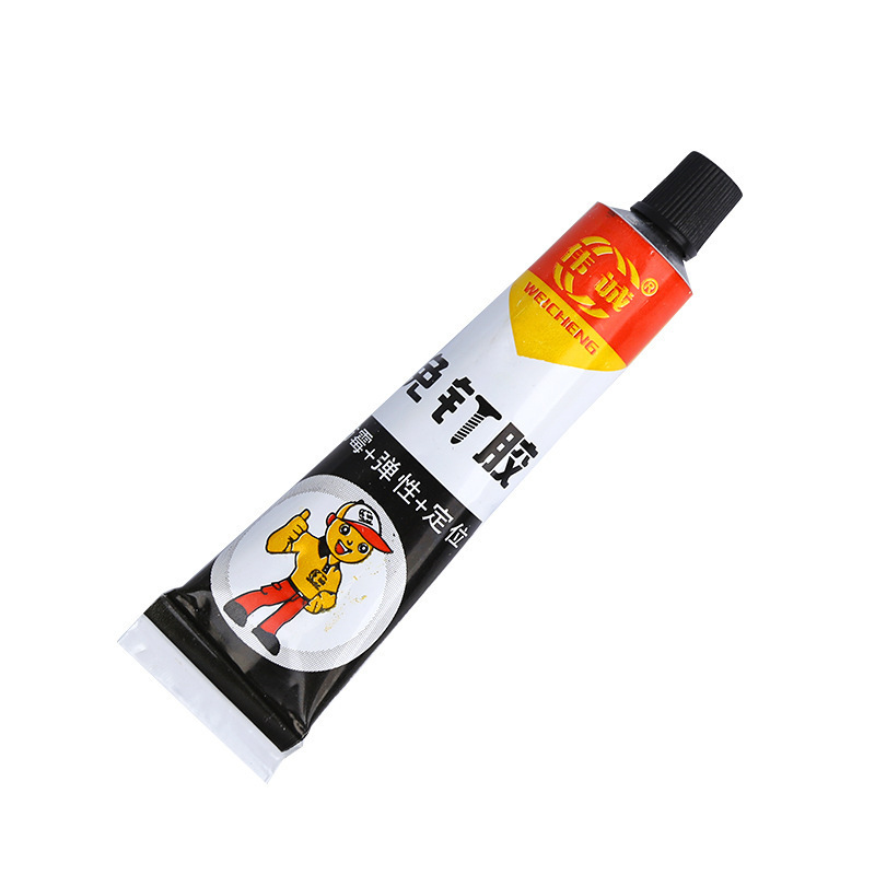 Nail-free High Strong Adhesive Glue For Plastic Glass