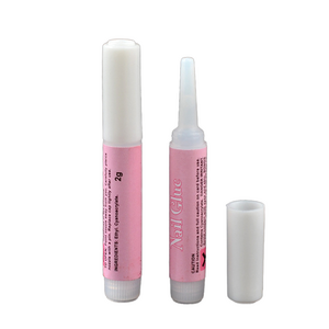 Wholesale 2g Drill Glue for Nail Tips for Diamonds & Rhinestones Adhesives for All Kinds of Nail Art