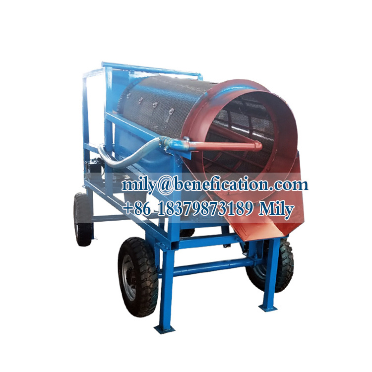 mini gold trommel for sale mini small gold trommel washing plant