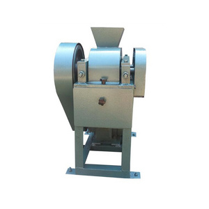 double roller crusher  stone crusher as secondary and fine crushing in the industry of mining