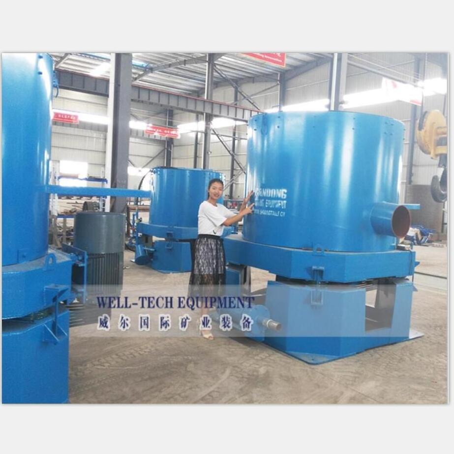 centrifugal concentrator gold laboratory mining separator gold concentrate machine concentrator centrifuge