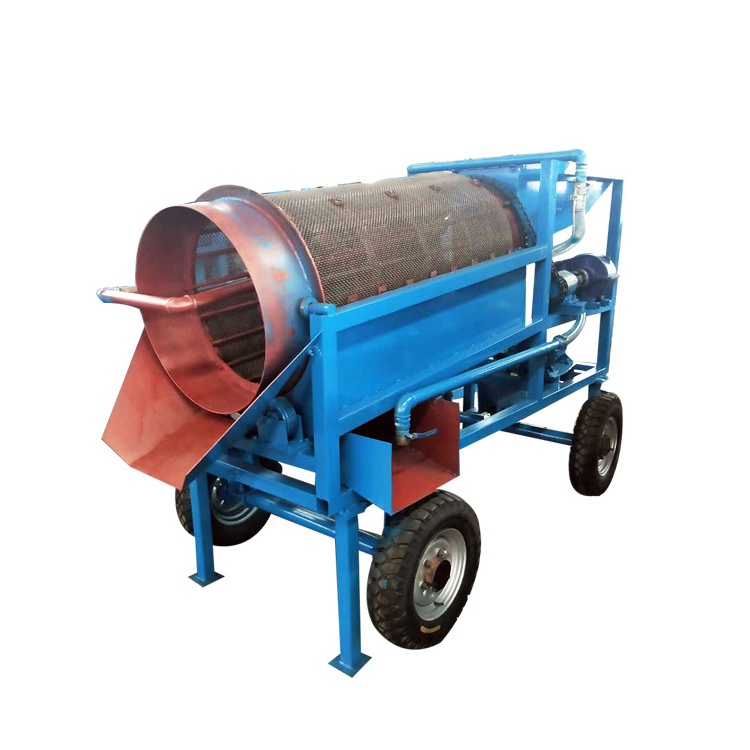 mini gold trommel for sale mini small gold trommel washing plant