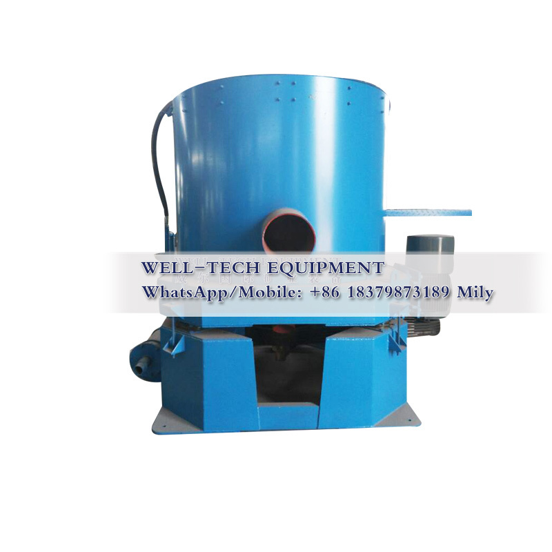 centrifugal concentrator gold laboratory mining separator gold concentrate machine concentrator centrifuge