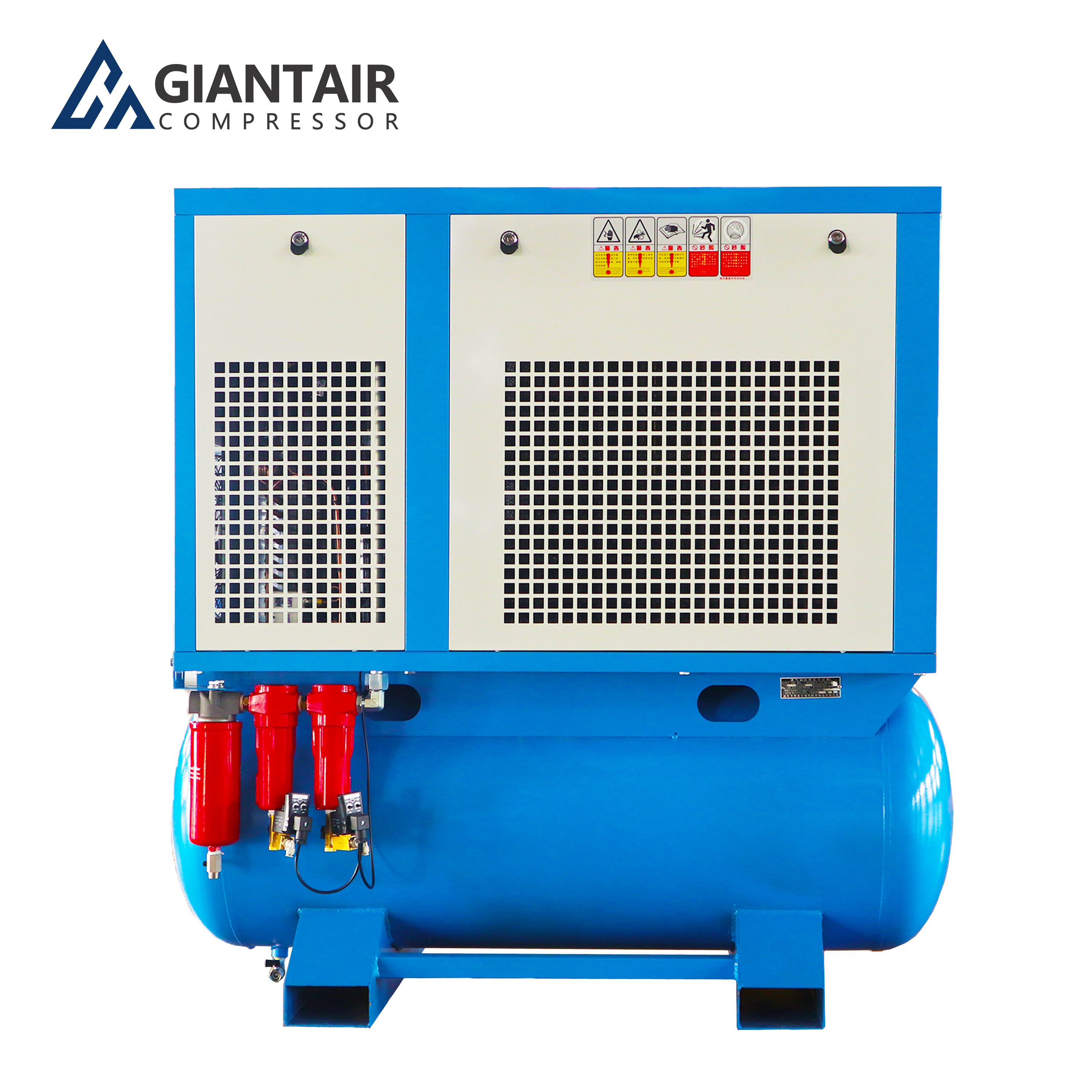 NEWS 2023 30 kw 40HP 116 psi air compressors rotary 10 bar 7.5 HP compressor screw air compressors