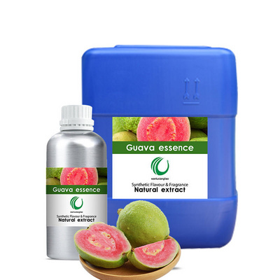 Manufacture Wholesale Essential Oil Set Passion Fruit Guava Mango Aromatherapy Essential Oil For Diffuser