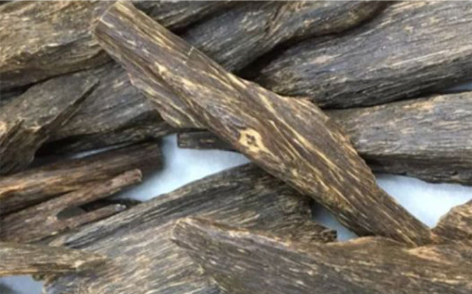 Agarwood Oil Factory Wholesale Agarwood Oud Oil Aromatherapy Scented Essential Oil at Best price from China