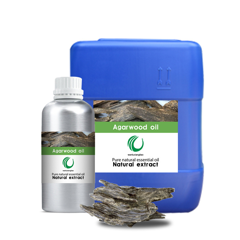 Agarwood Oil Factory Wholesale Agarwood Oud Oil Aromatherapy Scented Essential Oil at Best price from China