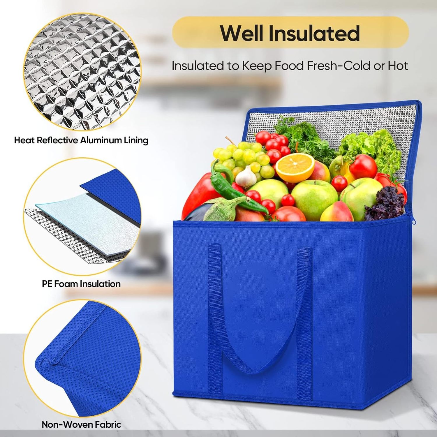 large disposable backpack thermal mini fish kids ice cooler bag 6l small insulated beach bags to keep food cold for takeaway