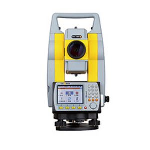 Geomax Zoom35 Robotic Survey Machine Measurement Efficiently Total Station