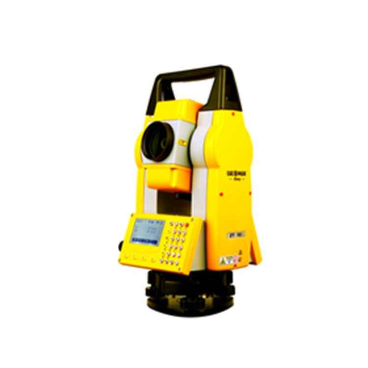 Geomax ZT10R Low Price Total Station Windows CE Surveying Equipment Total Station