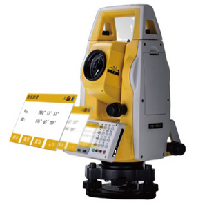 Hi Target ZTS-420R High Performance Brand Robotic Total Station Used Survey Instrument Estacion Total