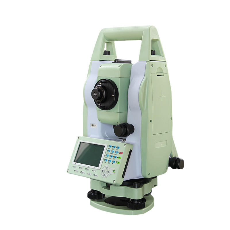 Reflector Surveying Equipment Measuring Instrument Total Station