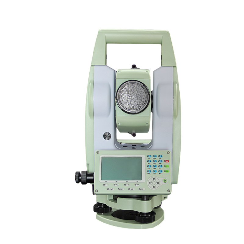 Reflector Surveying Equipment Measuring Instrument Total Station