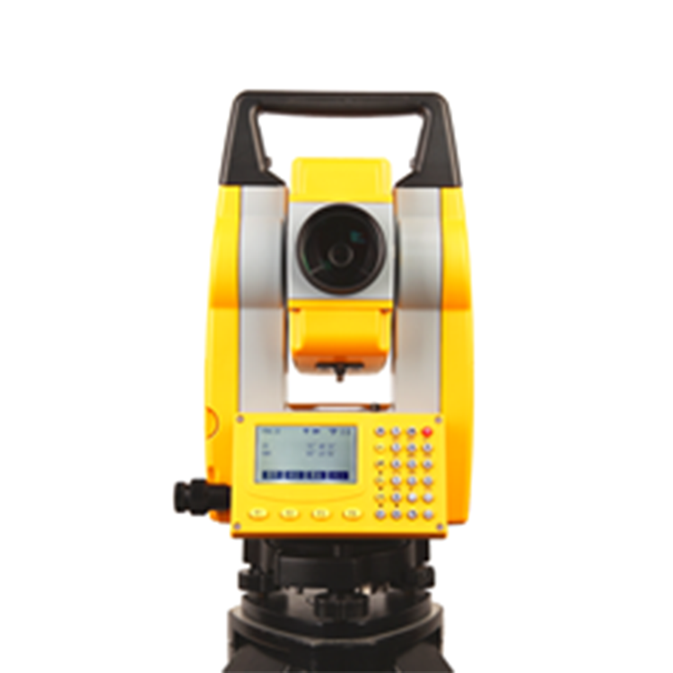 Geomax ZT10R Low Price Total Station Windows CE Surveying Equipment Total Station