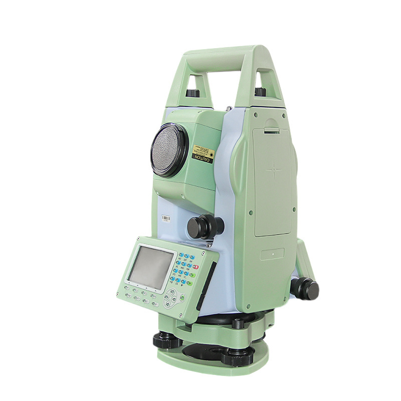 Reflector Surveying Equipment Measuring Instrument Total Station