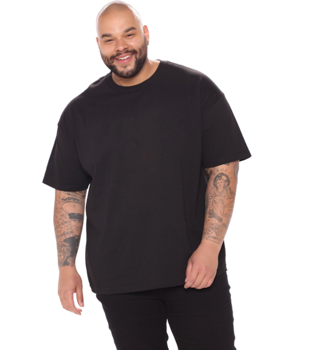 Custom Big Size Tshirts High Quality Big and Tall Tshirt Big and Tall Clothing Men 5xl T Shirts 7xl Mens T Shirt Blank Casual