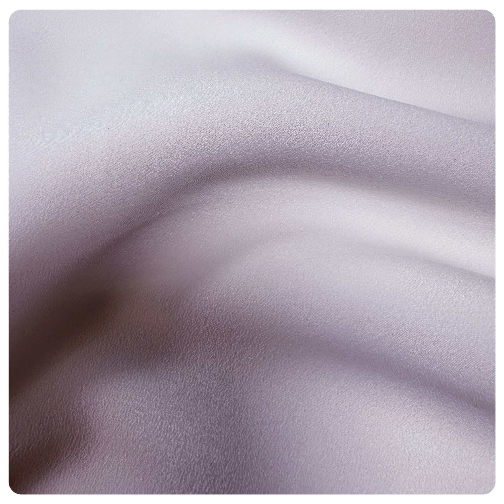 Light weight crepe chiffon fabrics 100%polyester chiffon for clothing dress