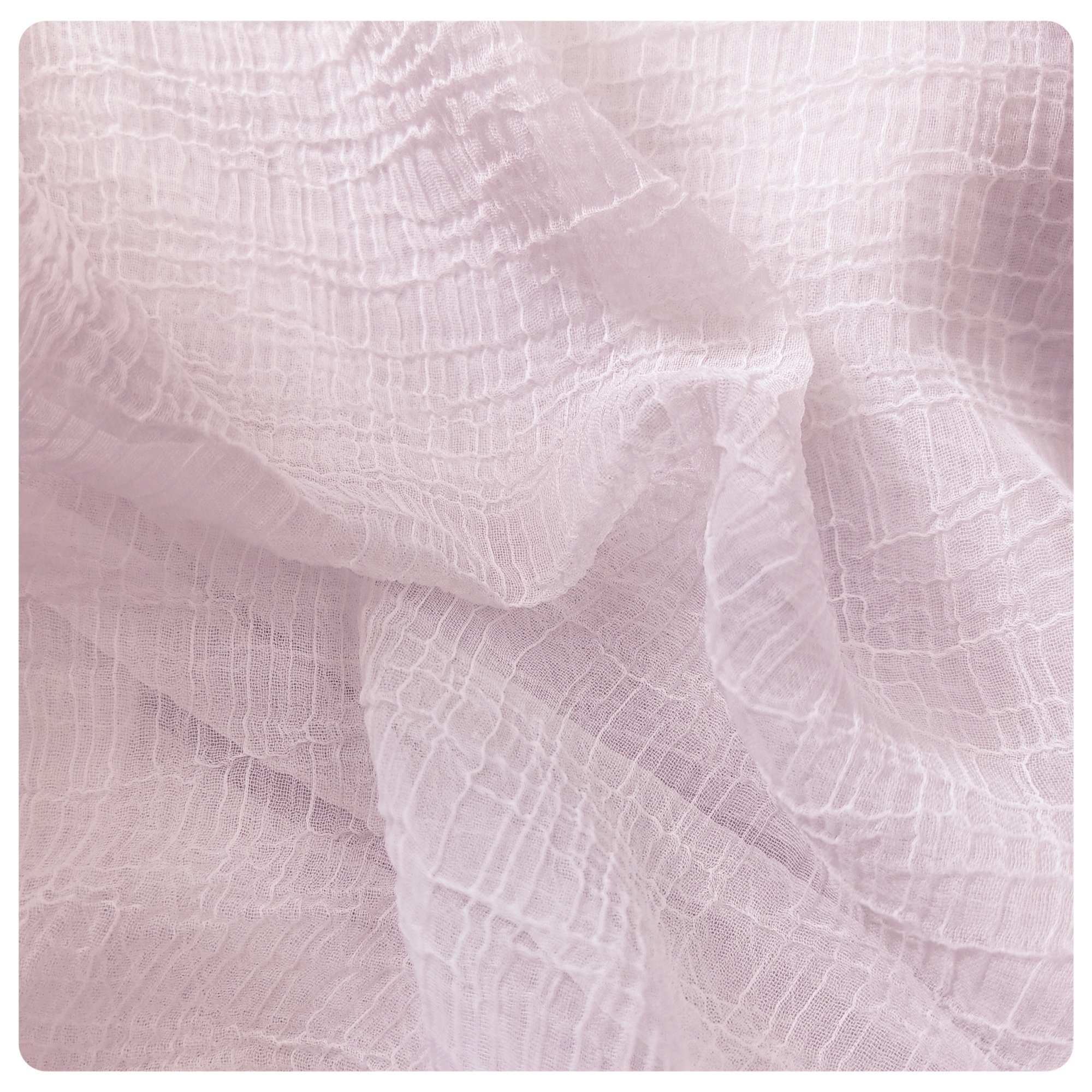 100% polyester  crinkle wrinkle custom designer 75D crepe chiffon fabric for clothing