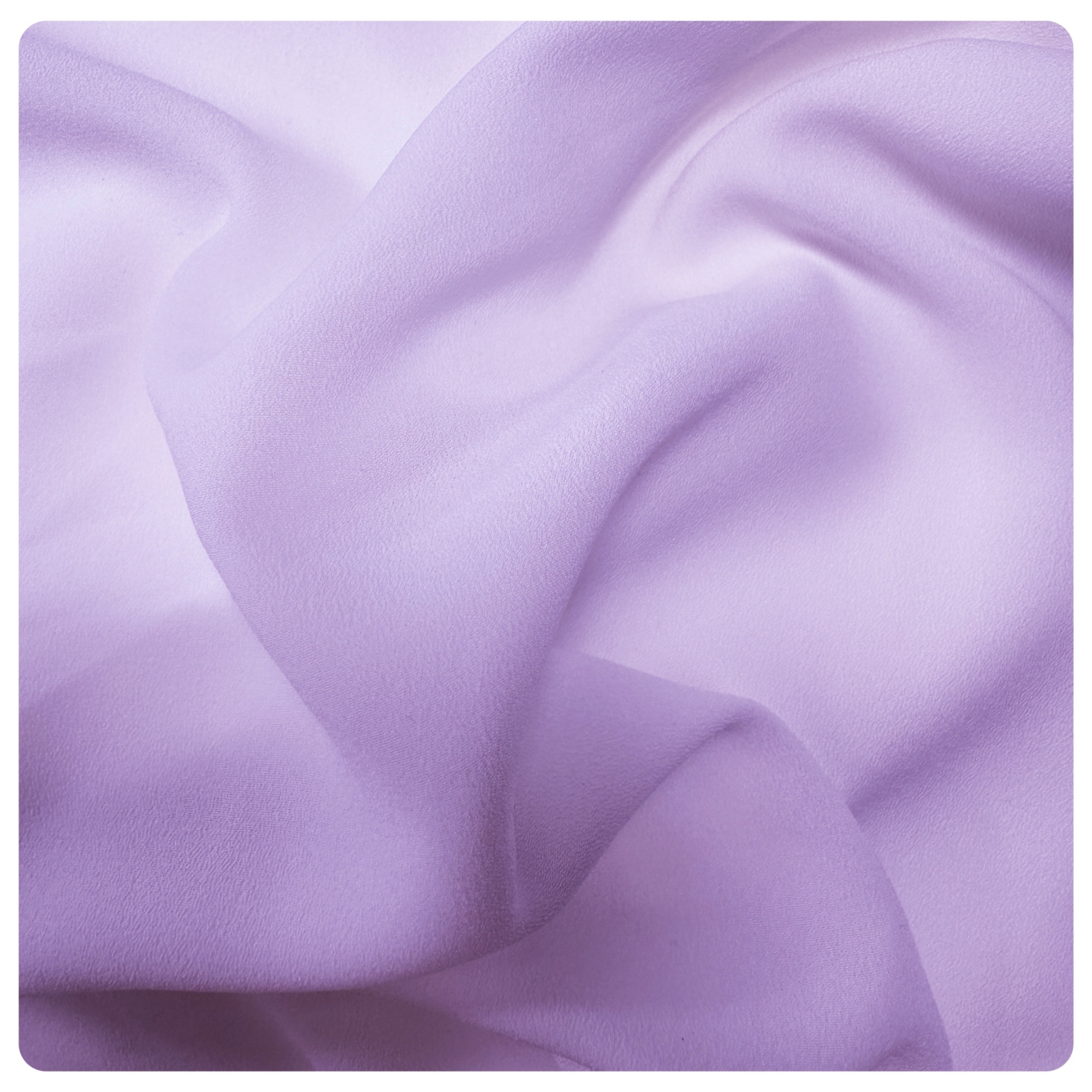 Light weight crepe chiffon fabrics 100%polyester chiffon for clothing dress