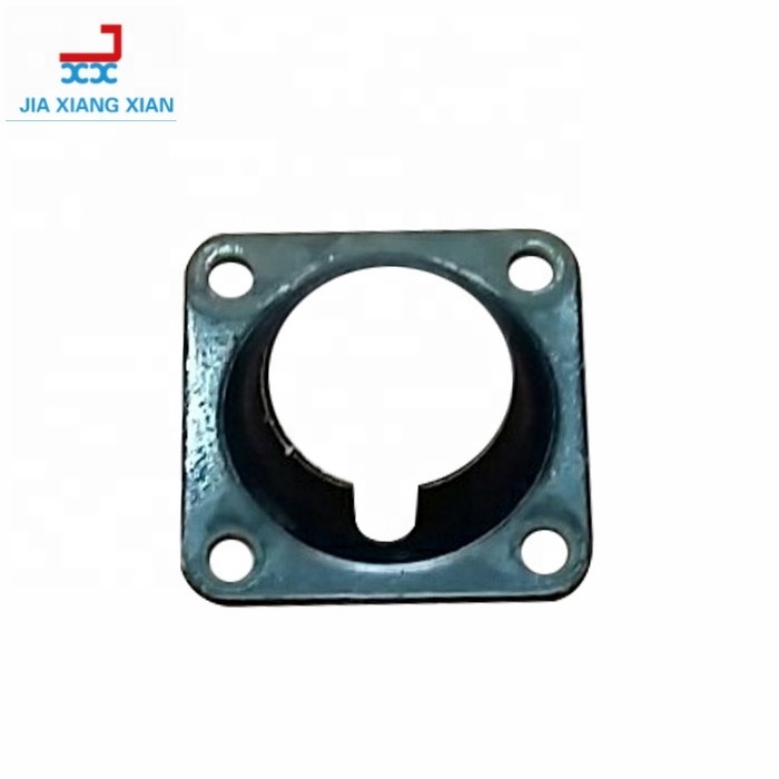 Semi Trailer Camshaft Bracket for 13T Fuwa Axle