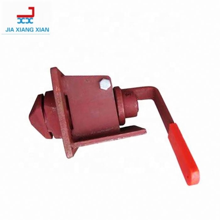 Factory Direct High Quality Twist Lock for Semi Trailer