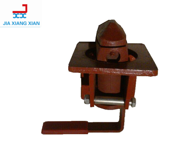 Factory Direct High Quality Twist Lock for Semi Trailer