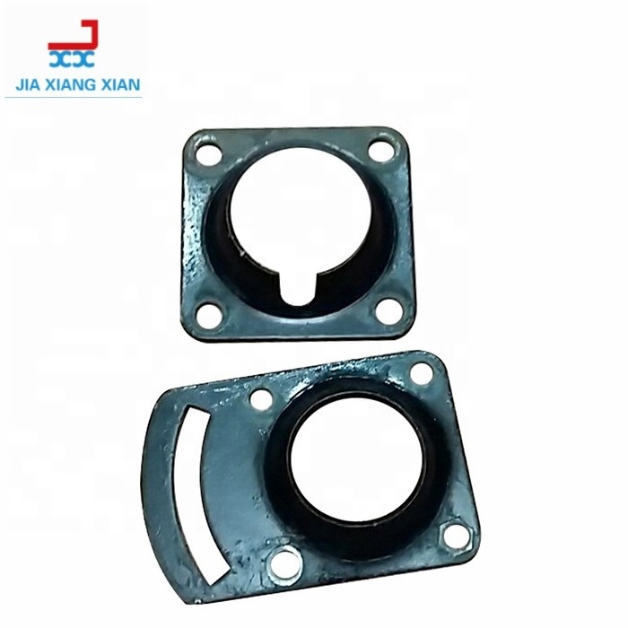 Semi Trailer Camshaft Bracket for 13T Fuwa Axle