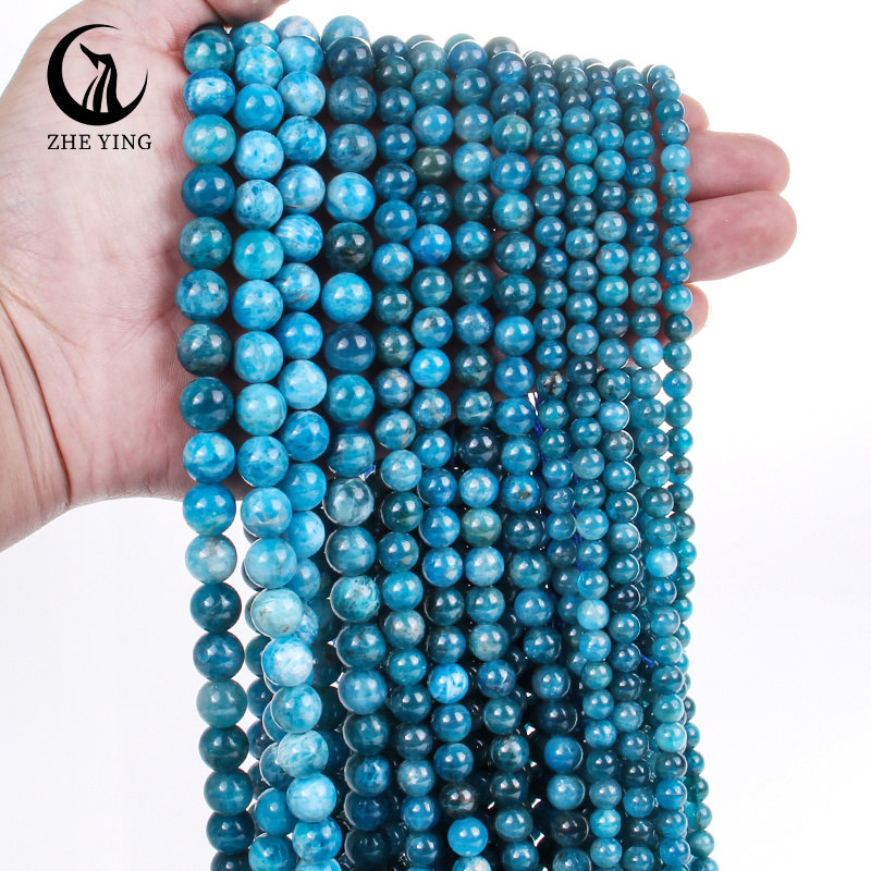 6/8/10mm Natural Stone Beads Moq is 1  , price higher , round smooth gemstone loose beads 15