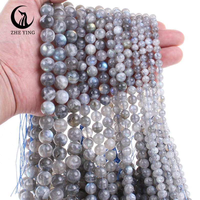 6/8/10mm Natural Stone Beads Moq is 1  , price higher , round smooth gemstone loose beads 15