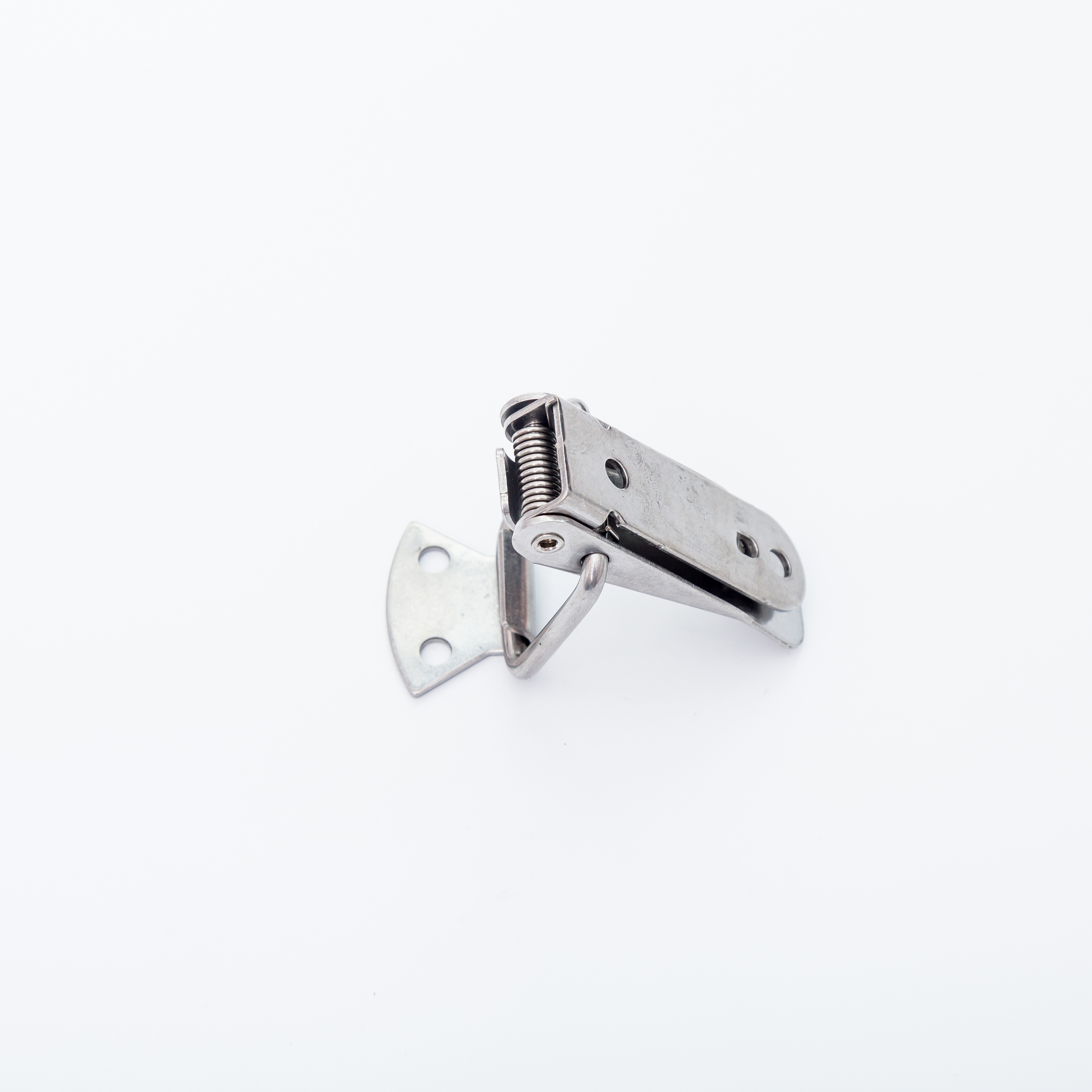 Factory directly Hook buckle latch SUS304 steel Tool box Wooden box Metal Claw Fastener Lock hardware