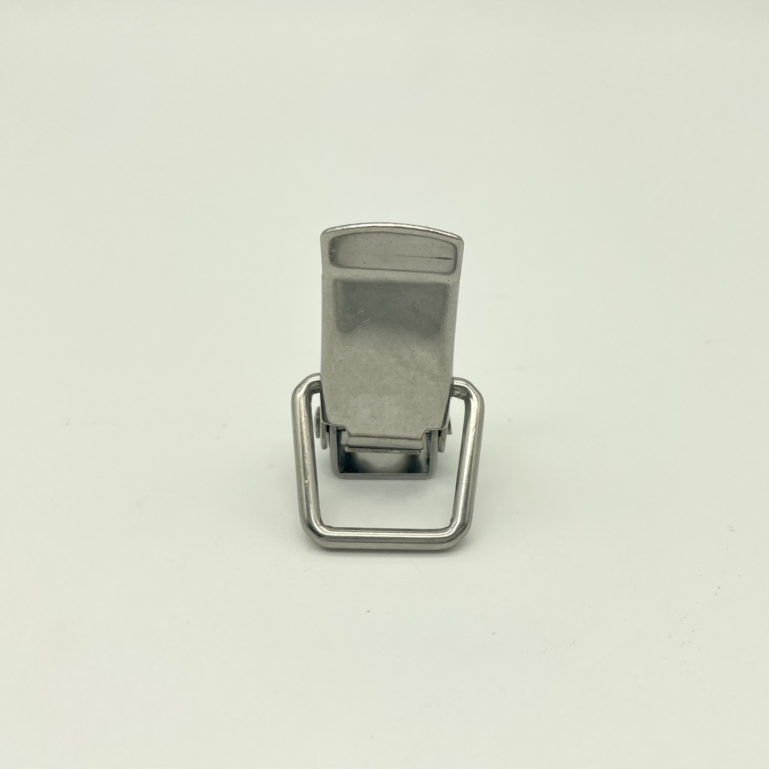 Factory direct toggle latch stainless steel inner spring emergency roller box equipment small buckle latch