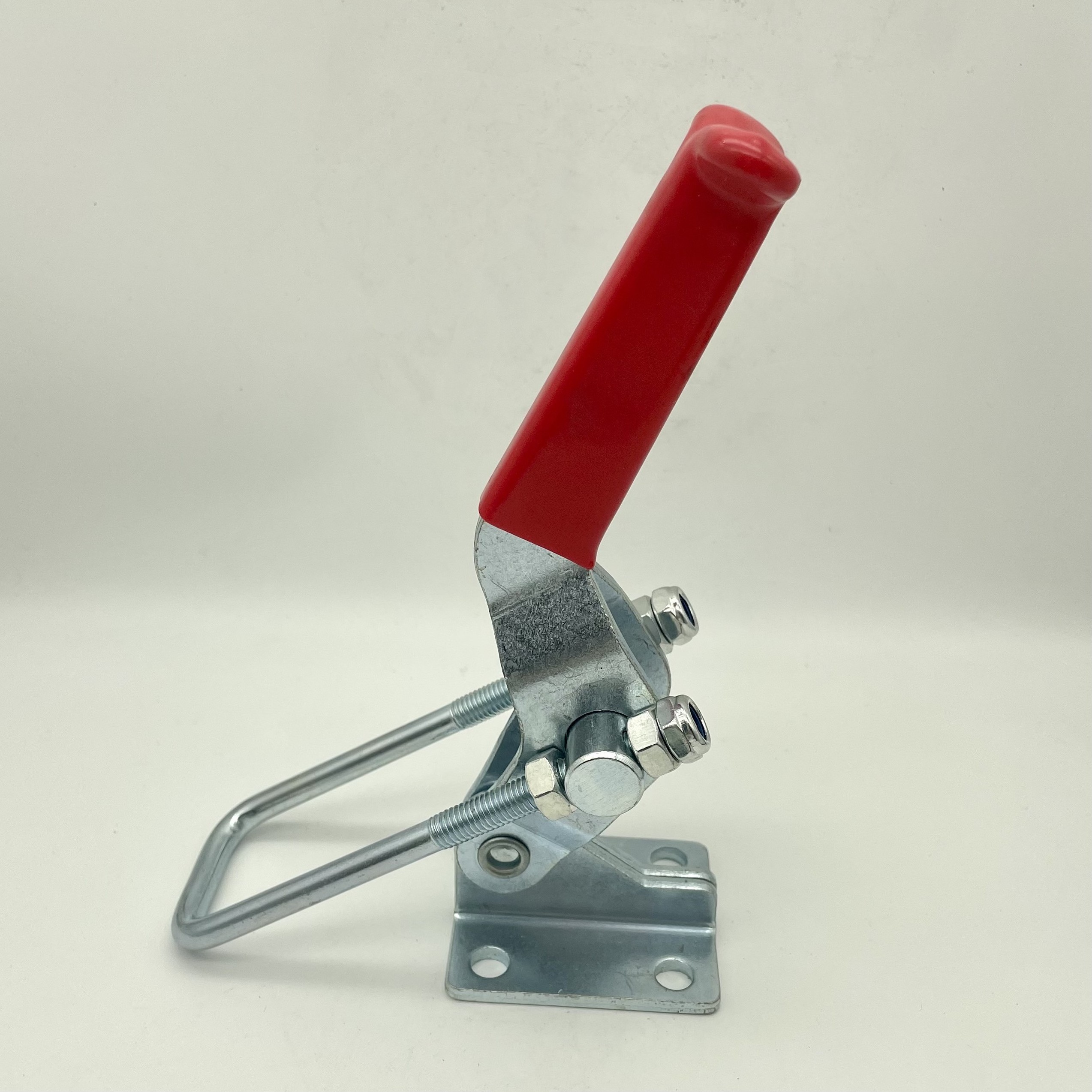 Adjustable switch clamp for welding and machine clamps Latch type toggle clamp 1818kg