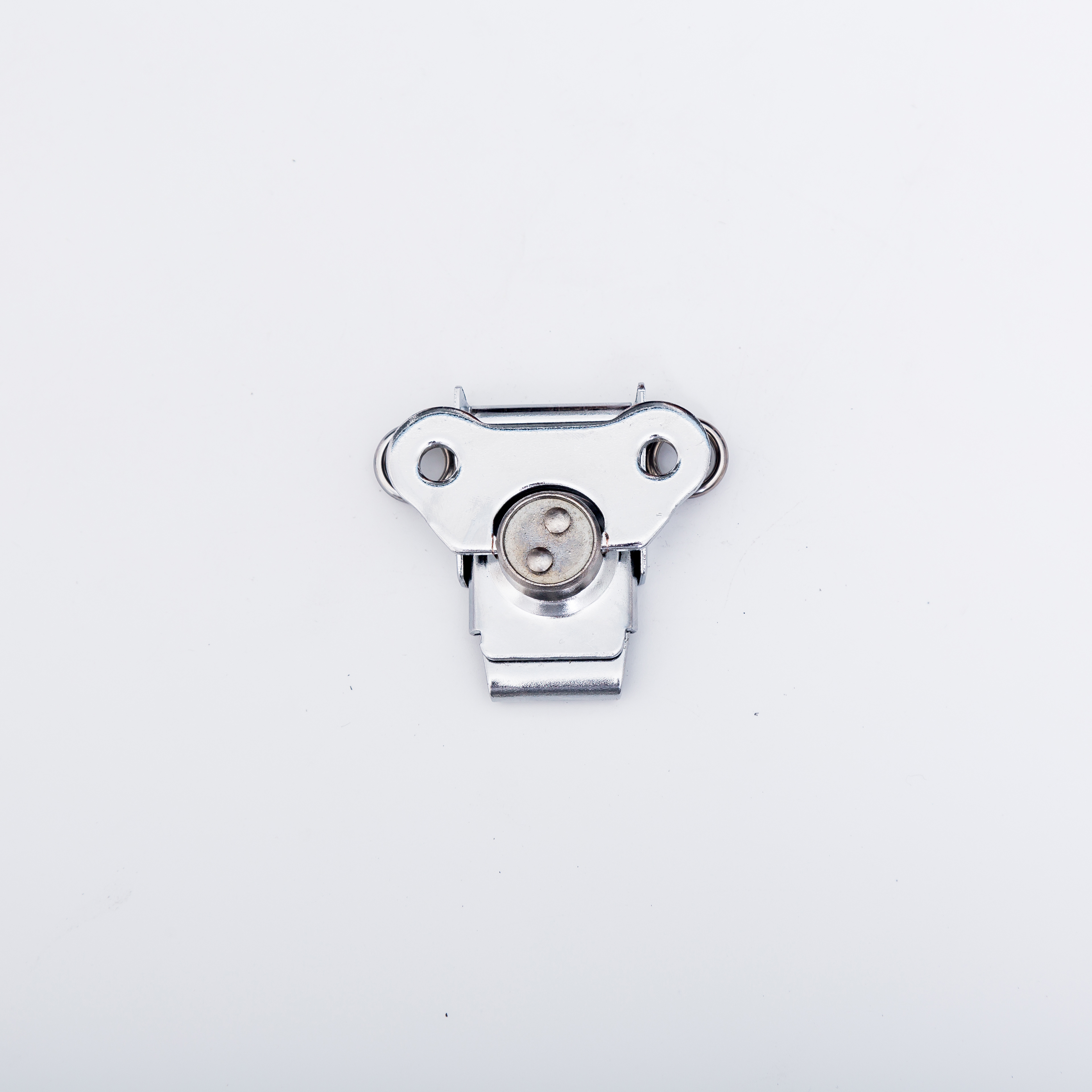 Big Butterfly Latch Spring Stainless Steel Twist Latch Clamp Lock Clip Hardware Toggle Latch