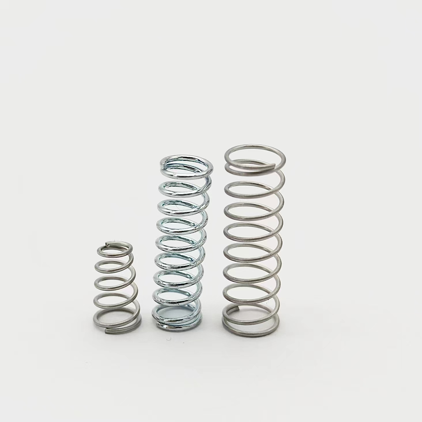 Customized Stainless Steel Metal Custom Small Coil Compression Springs