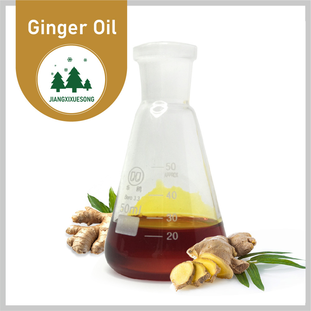 Ginger Lime Clove Onion Rosemary Essential Oil Fragrance Oil For Salt Burners Massage Hair Growth Oil