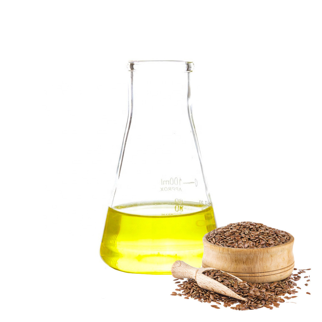 Raw linseed oil source factory wholesale wood board coating raw materials