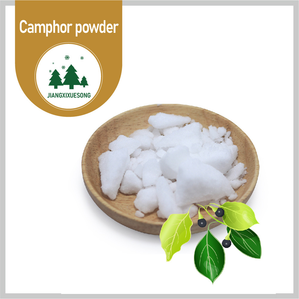 Menthol Capsaicin Borneol Camphor Methyl Salicylate Thermal Agent Chili Eucalyptus Peppermint Oil For Ointment/Medical Use