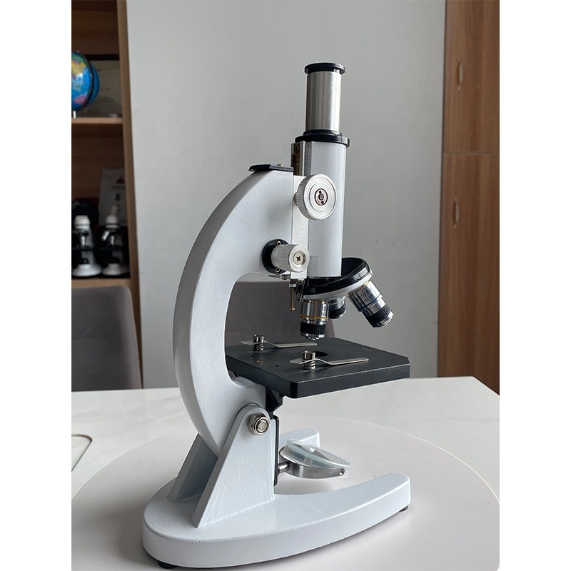 Xinyi Hot Sale Binocular Medical Digital Biological Microscopes Olympus Laboratory Minocular Microscope