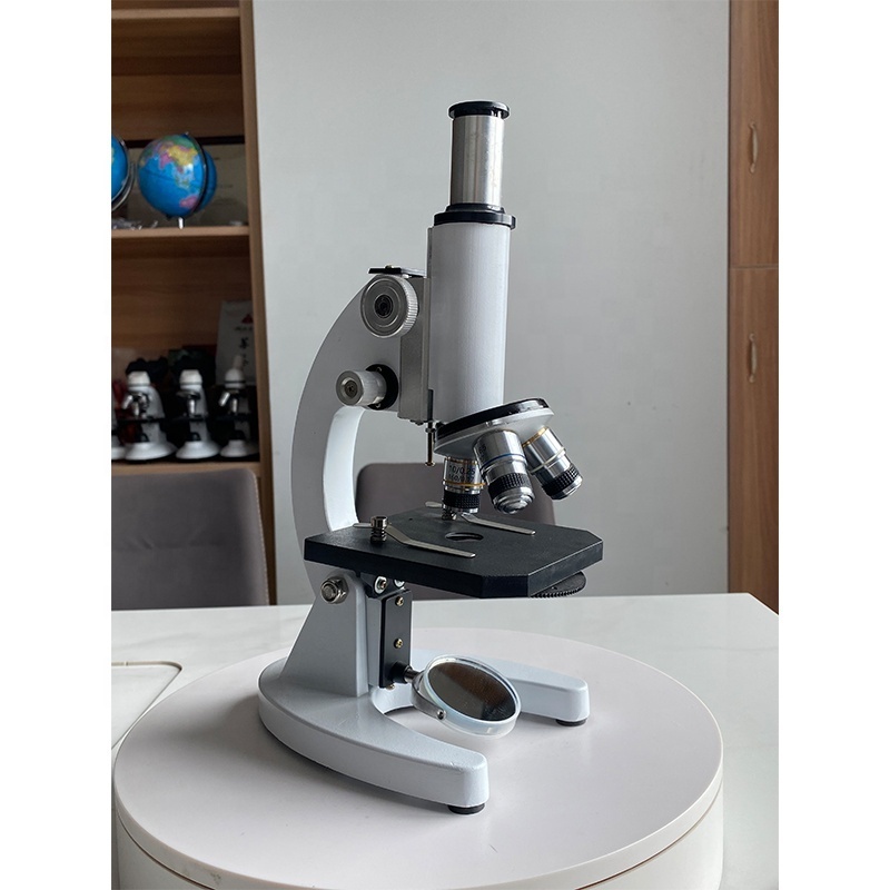 Xinyi Hot Sale Binocular Medical Digital Biological Microscopes Olympus Laboratory Minocular Microscope