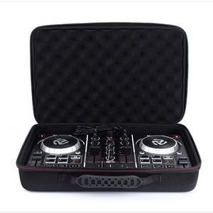 Portable Hard EVA Travel Carrying Case Storage bag for Numark Party Mix Starter DJ Controller