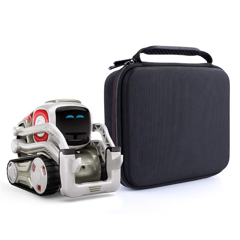 Hard Eva Travel Carrying Case Storage Bag for Anki Cozmo 000-00048 or Cozmo Collector's Edition Robot