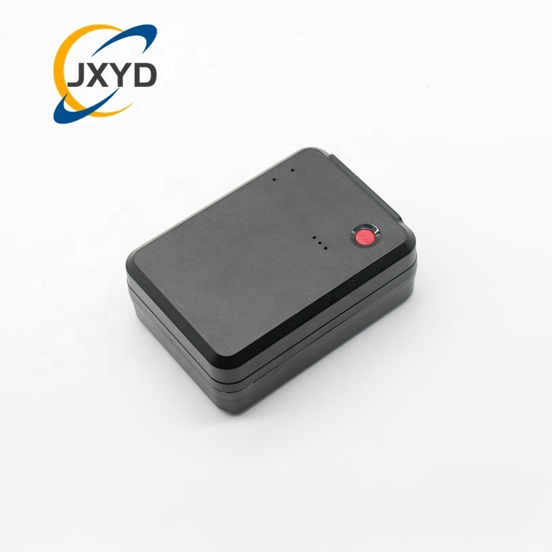 Long Standby 10000mA Rechargeable Magnetic Mini 4G Portable Asset Wireless GPS Tracker  With SOS Alarm