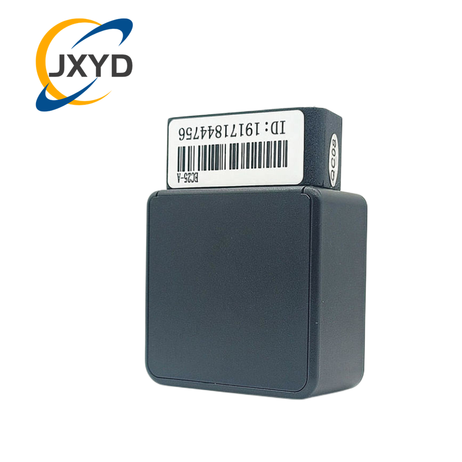 16PIN OBD Plug Play 4G Car GSM OBD2 Tracking Device GPS locator OBDII JX07 No Month Fee OBD GPS Tracker