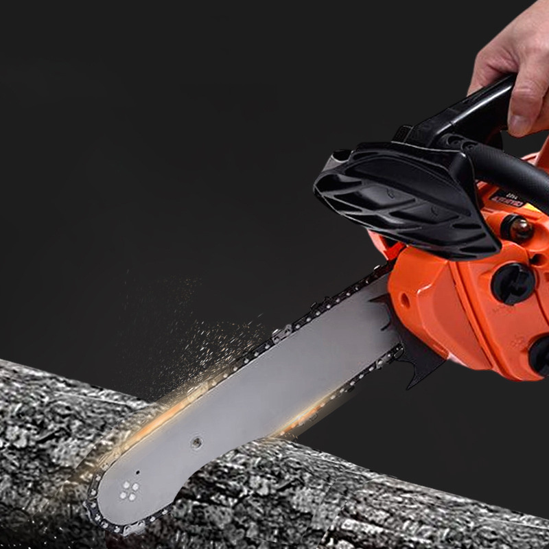 10IN 12IN 14IN gasoline chain saw industrial chain saw petrol chain saw portable stone cutting machine