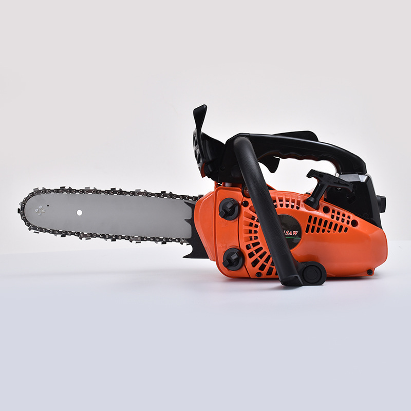 10IN 12IN 14IN gasoline chain saw industrial chain saw petrol chain saw portable stone cutting machine